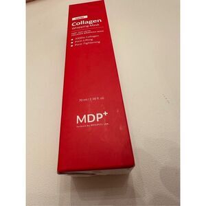 MDP RED LACTO COLLAGEN WRAPPING MASK 70ml